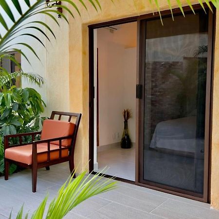 Casa Puerto Viejo Hotell Puerto Escondido  Eksteriør bilde