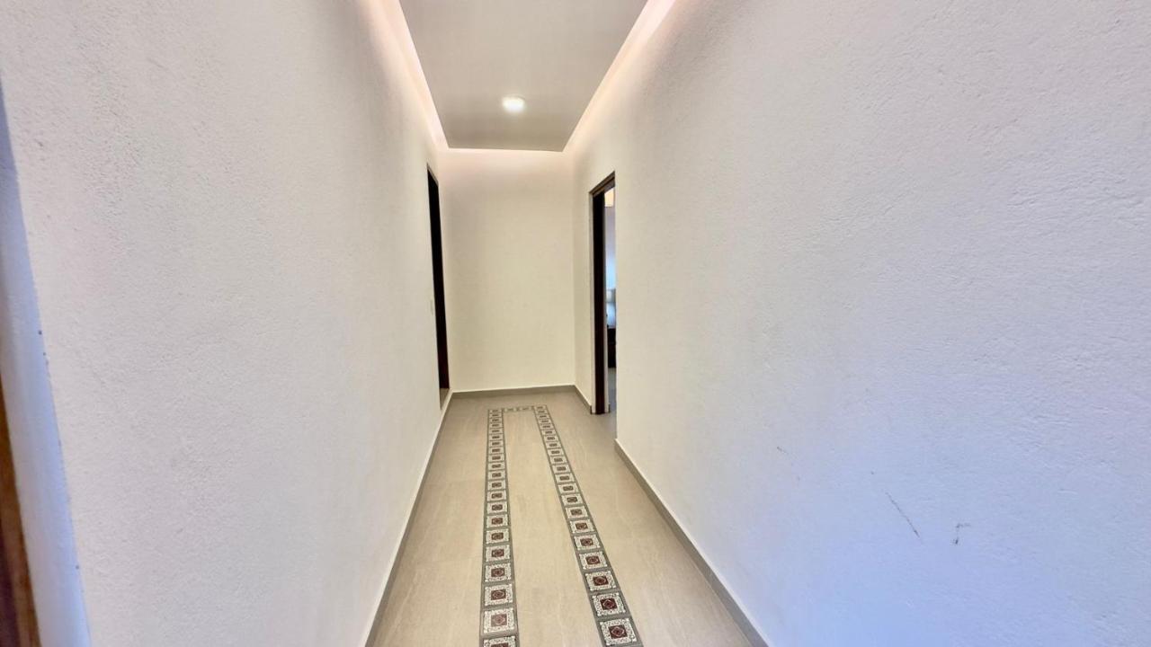 Casa Puerto Viejo Hotell Puerto Escondido  Eksteriør bilde